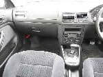 Used 1999 VOLKSWAGEN GOLF BF58704 for Sale Image 22