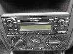 Used 1999 VOLKSWAGEN GOLF BF58704 for Sale Image 24
