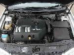 Used 1999 VOLKSWAGEN GOLF BF58704 for Sale Image 28