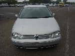 Used 1999 VOLKSWAGEN GOLF BF58704 for Sale Image 8