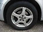 Used 1999 VOLKSWAGEN GOLF BF58704 for Sale Image 9