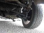 Used 2000 SUBARU FORESTER BF58709 for Sale Image 16