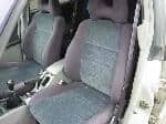 Used 2000 SUBARU FORESTER BF58709 for Sale Image 18