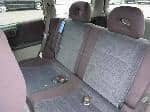 Used 2000 SUBARU FORESTER BF58709 for Sale Image 19