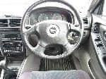 Used 2000 SUBARU FORESTER BF58709 for Sale Image 21