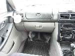 Used 2000 SUBARU FORESTER BF58709 for Sale Image 22