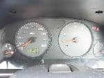 Used 2000 SUBARU FORESTER BF58709 for Sale Image 23