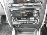 Used 2000 SUBARU FORESTER BF58709 for Sale Image 24