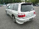 Used 2000 SUBARU FORESTER BF58709 for Sale Image 3