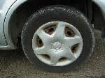 Used 1999 MAZDA FAMILIA S-WAGON BF58721 for Sale Image 10
