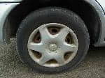 Used 1999 MAZDA FAMILIA S-WAGON BF58721 for Sale Image 11