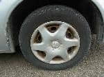 Used 1999 MAZDA FAMILIA S-WAGON BF58721 for Sale Image 12