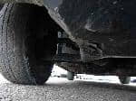 Used 1999 MAZDA FAMILIA S-WAGON BF58721 for Sale Image 13