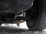 Used 1999 MAZDA FAMILIA S-WAGON BF58721 for Sale Image 14