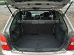 Used 1999 MAZDA FAMILIA S-WAGON BF58721 for Sale Image 20