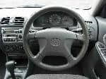 Used 1999 MAZDA FAMILIA S-WAGON BF58721 for Sale Image 21