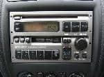 Used 1999 MAZDA FAMILIA S-WAGON BF58721 for Sale Image 24