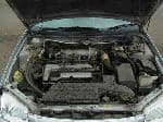 Used 1999 MAZDA FAMILIA S-WAGON BF58721 for Sale Image 28