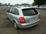 Used 1999 MAZDA FAMILIA S-WAGON BF58721 for Sale Image 3