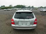 Used 1999 MAZDA FAMILIA S-WAGON BF58721 for Sale Image 4