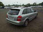 Used 1999 MAZDA FAMILIA S-WAGON BF58721 for Sale Image 5