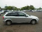 Used 1999 MAZDA FAMILIA S-WAGON BF58721 for Sale Image 6