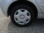 Used 2001 TOYOTA COROLLA RUNX BF58732 for Sale Image 11