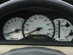 Used 2001 TOYOTA COROLLA RUNX BF58732 for Sale Image 23