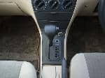 Used 2001 TOYOTA COROLLA RUNX BF58732 for Sale Image 25