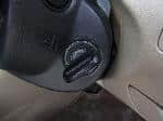 Used 2001 TOYOTA COROLLA RUNX BF58732 for Sale Image 26