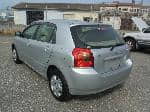 Used 2001 TOYOTA COROLLA RUNX BF58732 for Sale Image 3