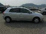 Used 2001 TOYOTA COROLLA RUNX BF58732 for Sale Image 6