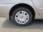 Used 2001 TOYOTA COROLLA SEDAN BF58740 for Sale Image 10