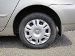 Used 2001 TOYOTA COROLLA SEDAN BF58740 for Sale Image 11