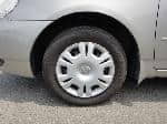Used 2001 TOYOTA COROLLA SEDAN BF58740 for Sale Image 12