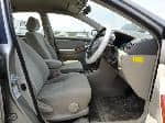 Used 2001 TOYOTA COROLLA SEDAN BF58740 for Sale Image 17