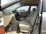 Used 2001 TOYOTA COROLLA SEDAN BF58740 for Sale Image 18
