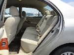 Used 2001 TOYOTA COROLLA SEDAN BF58740 for Sale Image 19
