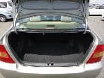 Used 2001 TOYOTA COROLLA SEDAN BF58740 for Sale Image 20