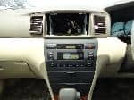 Used 2001 TOYOTA COROLLA SEDAN BF58740 for Sale Image 25
