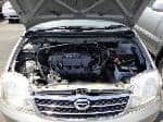 Used 2001 TOYOTA COROLLA SEDAN BF58740 for Sale Image 29