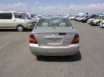 Used 2001 TOYOTA COROLLA SEDAN BF58740 for Sale Image 4