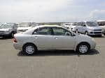 Used 2001 TOYOTA COROLLA SEDAN BF58740 for Sale Image 6