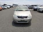 Used 2001 TOYOTA COROLLA SEDAN BF58740 for Sale Image 8
