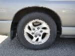 Used 1998 TOYOTA REGIUS WAGON BF58742 for Sale Image 10