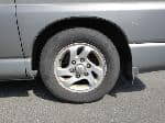 Used 1998 TOYOTA REGIUS WAGON BF58742 for Sale Image 11