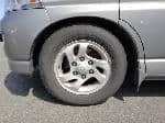 Used 1998 TOYOTA REGIUS WAGON BF58742 for Sale Image 12