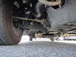 Used 1998 TOYOTA REGIUS WAGON BF58742 for Sale Image 13