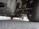 Used 1998 TOYOTA REGIUS WAGON BF58742 for Sale Image 14