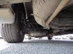 Used 1998 TOYOTA REGIUS WAGON BF58742 for Sale Image 15